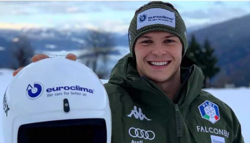 kevin fischnaller