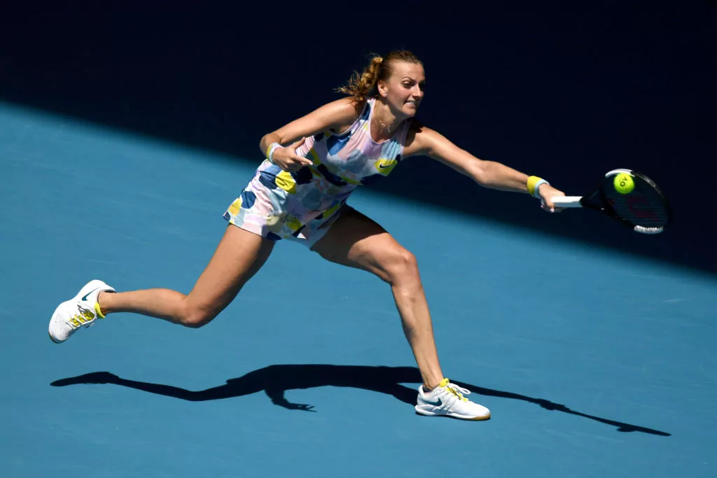 kvitova