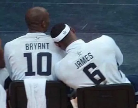 lebron james