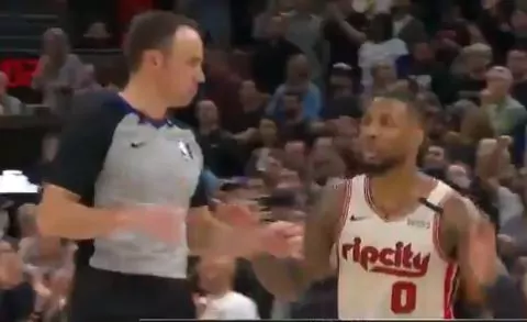lillard