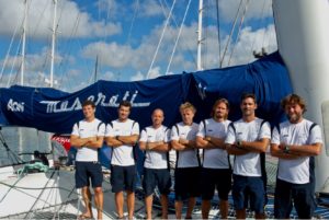 maserti multi 70 giovanni soldini