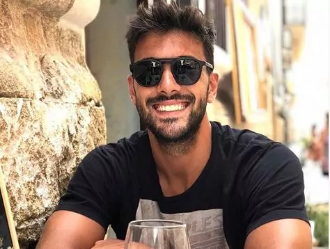 matteo tambone