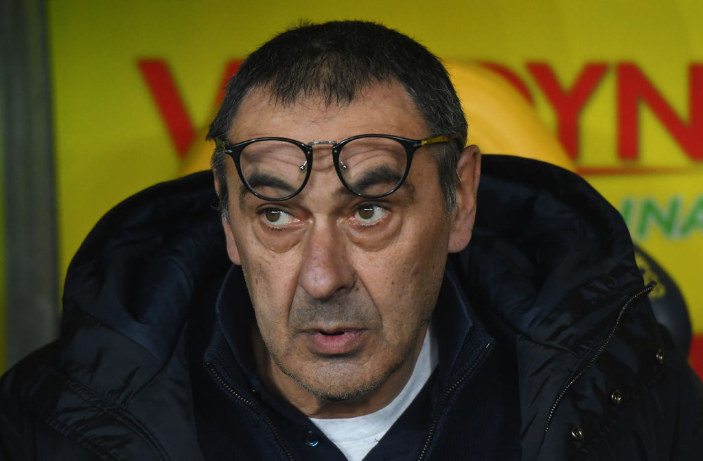 sarri