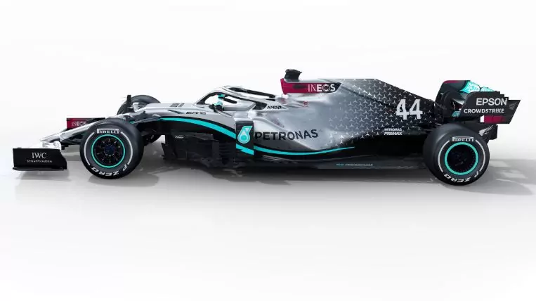 mercedes