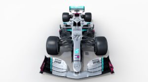 mercedes