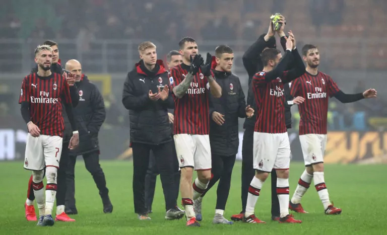 milan