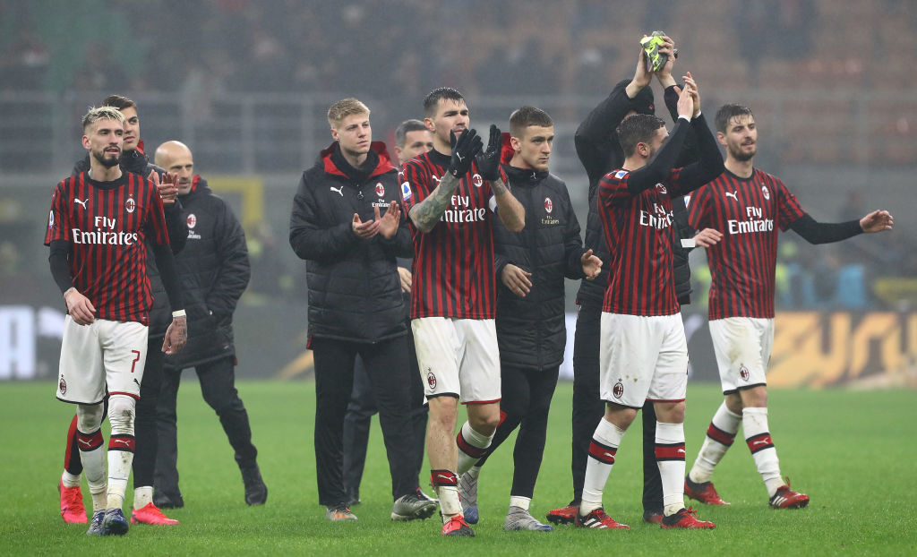 milan