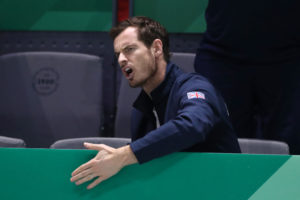 murray