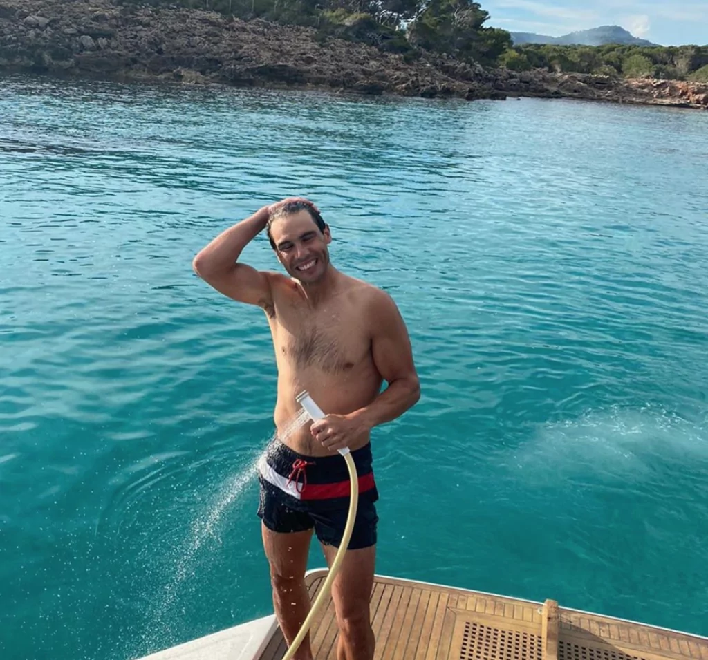 nadal