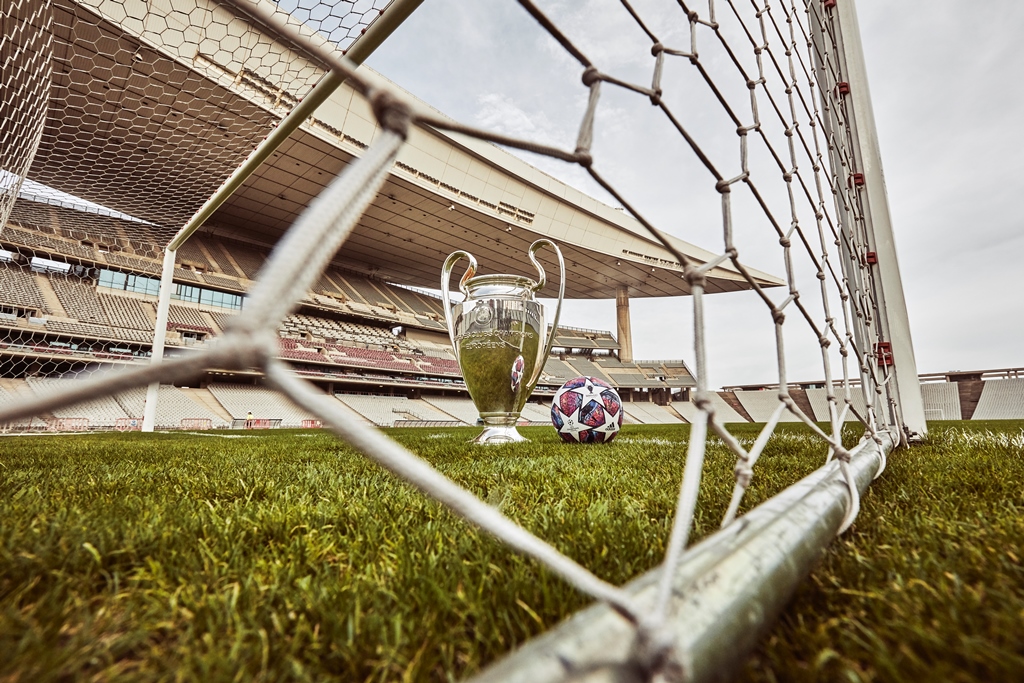 pallone champions league 2020 adidas