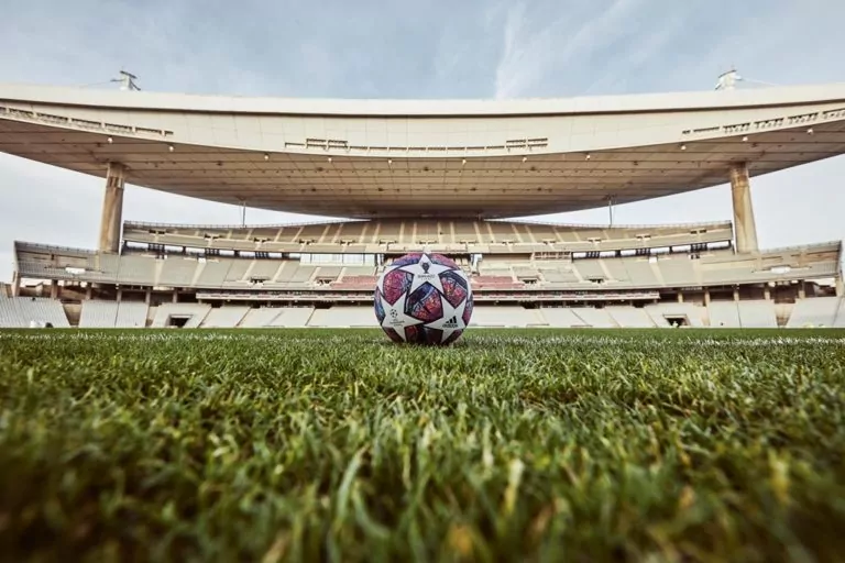 pallone champions league 2020 adidas