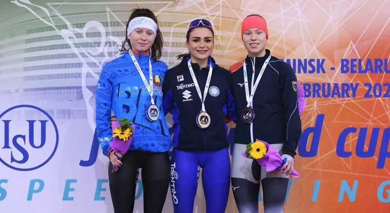 pista lunga italia junior