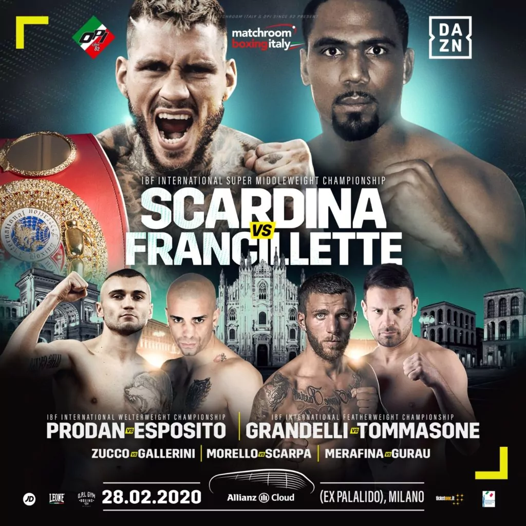 boxe