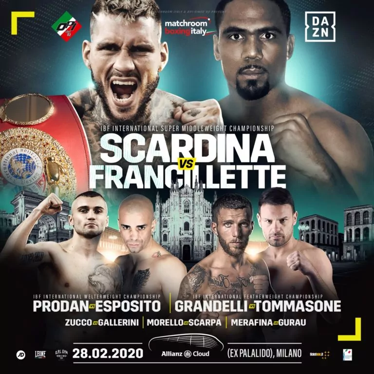 boxe