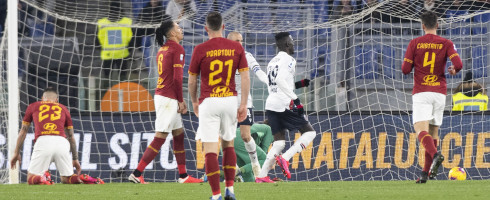 roma bologna