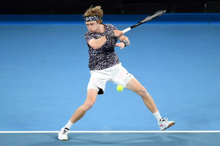 rublev