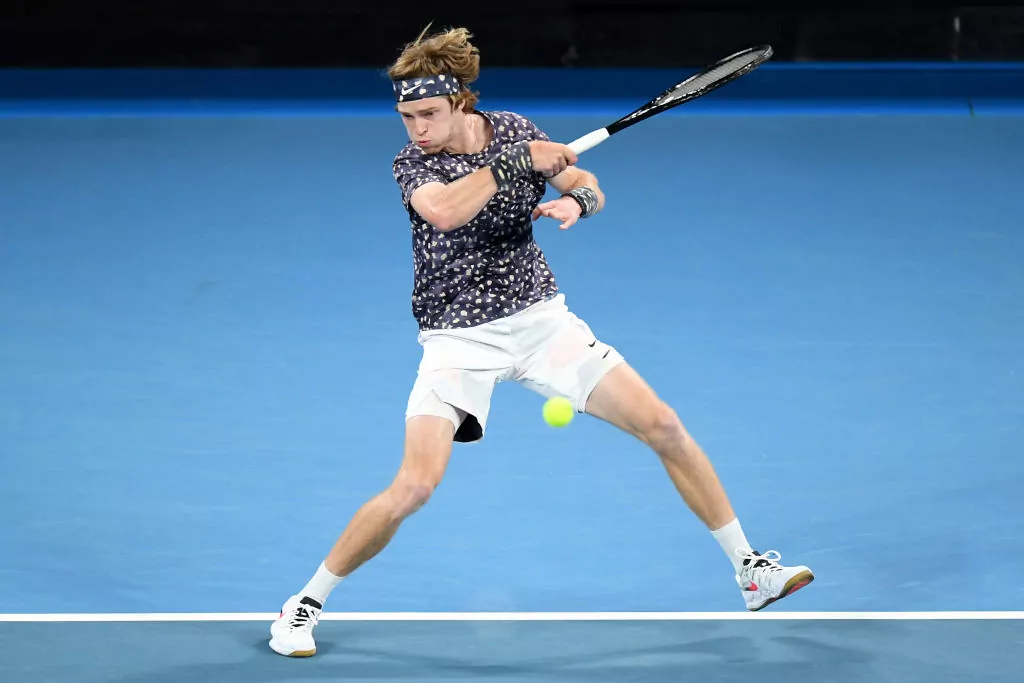 rublev