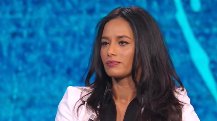 rula jebreal
