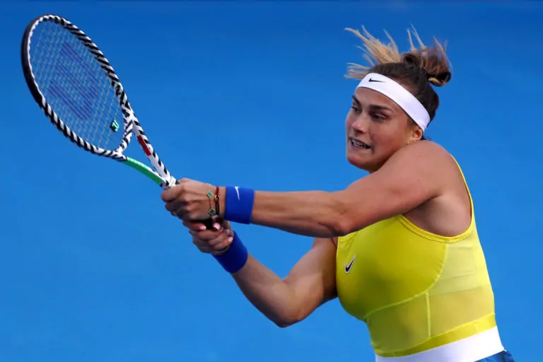 sabalenka