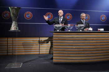 sorteggi europa league