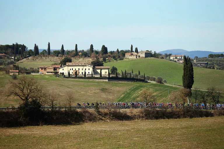 Strade Bianche