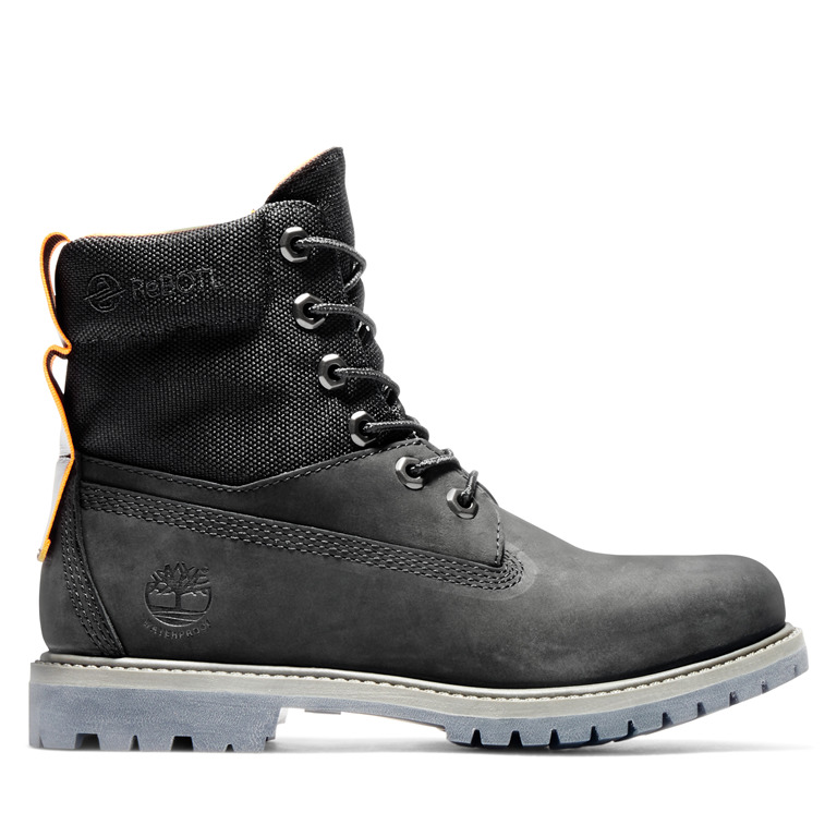 timberland