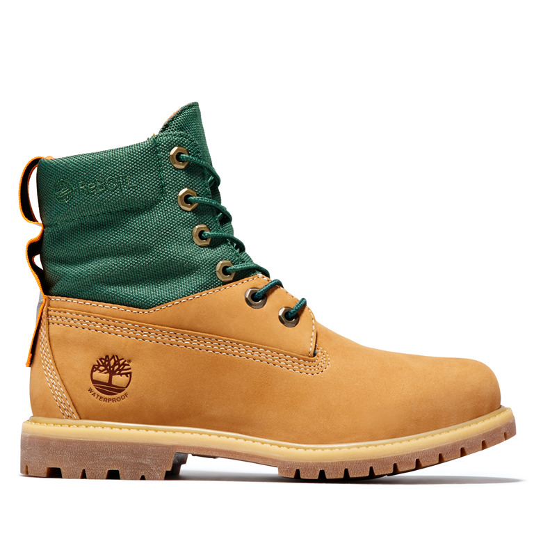 timberland