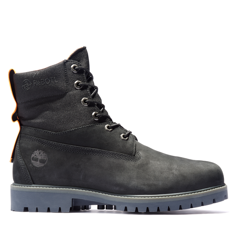 timberland