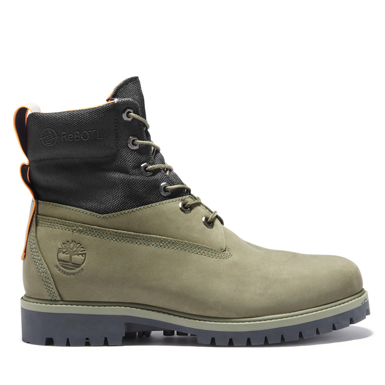 timberland