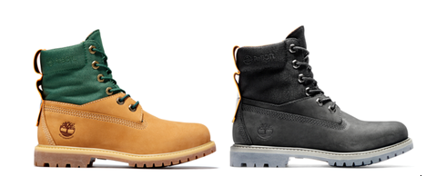 timberland
