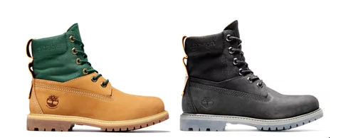 timberland