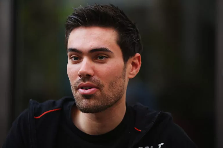 tom dumoulin