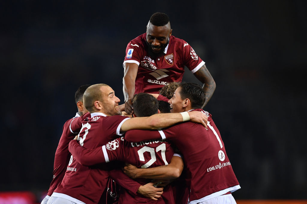 torino