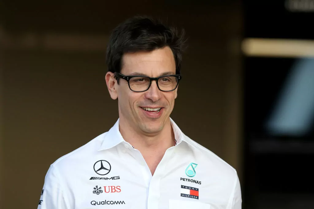 wolff