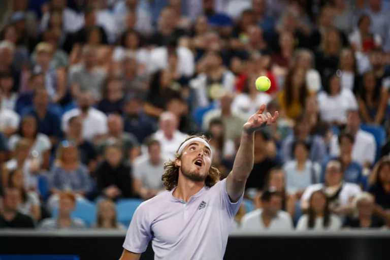 tsitsipas