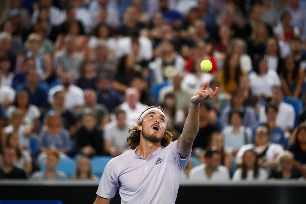 tsitsipas