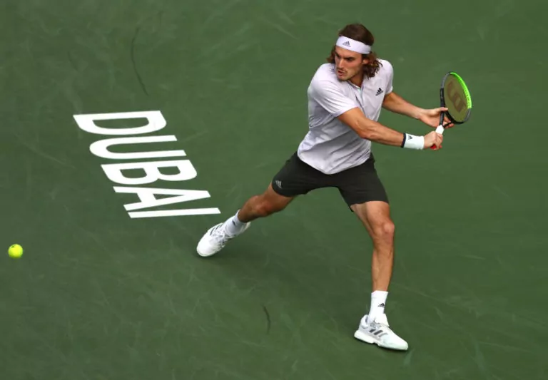 tsitsipas