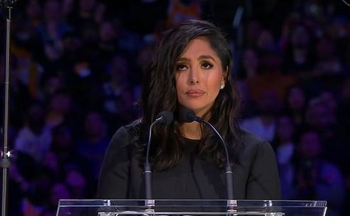 vanessa bryant