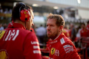 vettel
