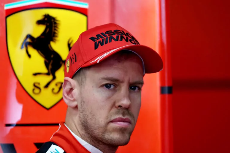 vettel