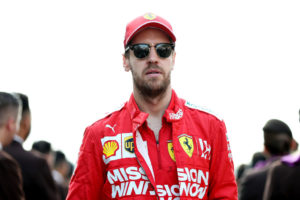 vettel