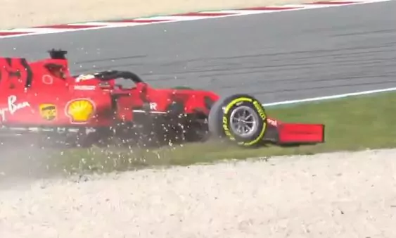 vettel