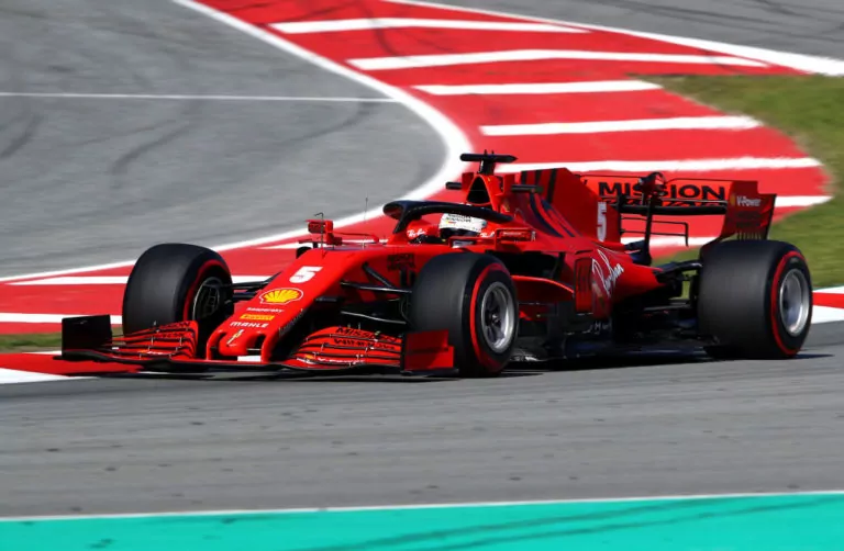 vettel