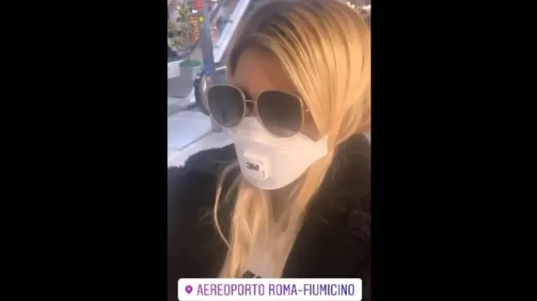 wanda nara