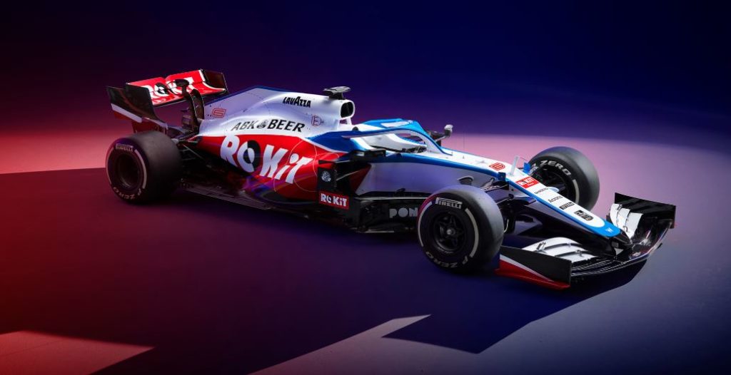 williams
