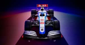 williams