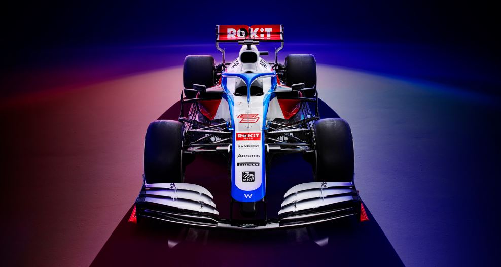 williams