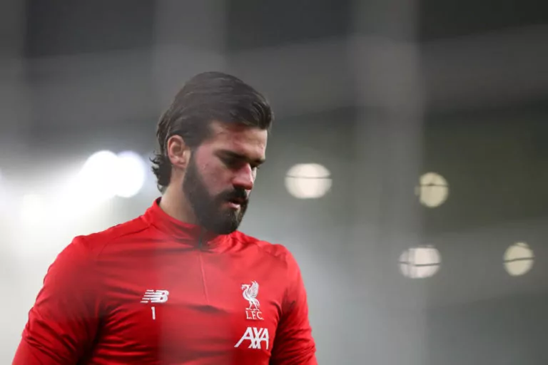 Alisson