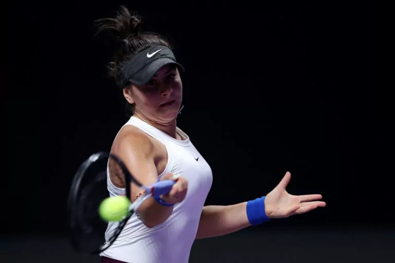 Andreescu