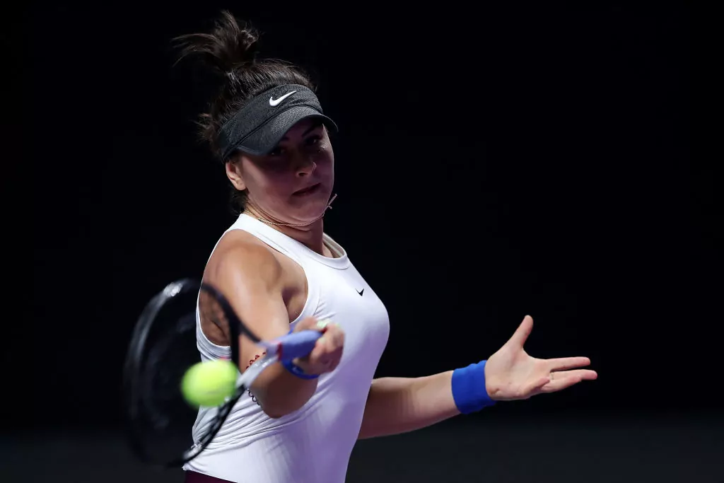 Andreescu